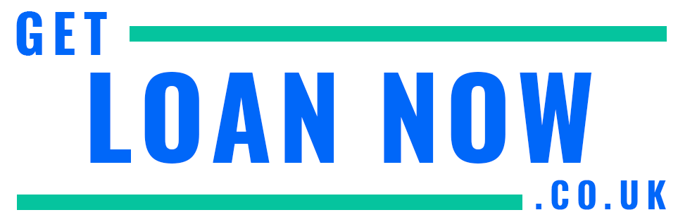 GetLoanNow Logo